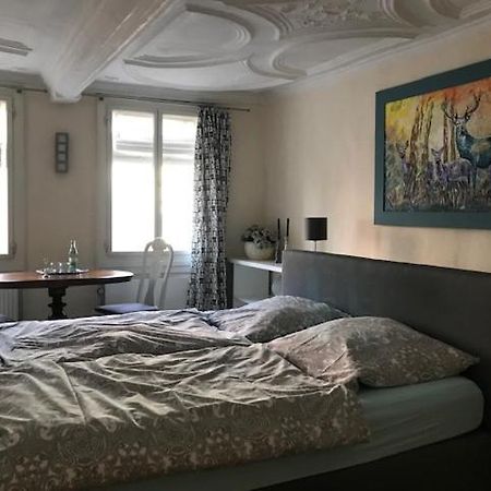Lilienzimmer Karlstadt Exterior foto