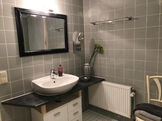 Lilienzimmer Karlstadt Exterior foto